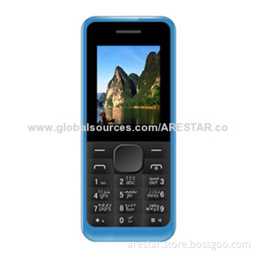 RDA8851A 1.77" TFT GSM Feature Phone
